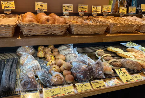 焼きたてパン工房Lassen（ラッセン）の写真・動画_image_1403850