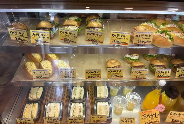 焼きたてパン工房Lassen（ラッセン）の写真・動画_image_1403851