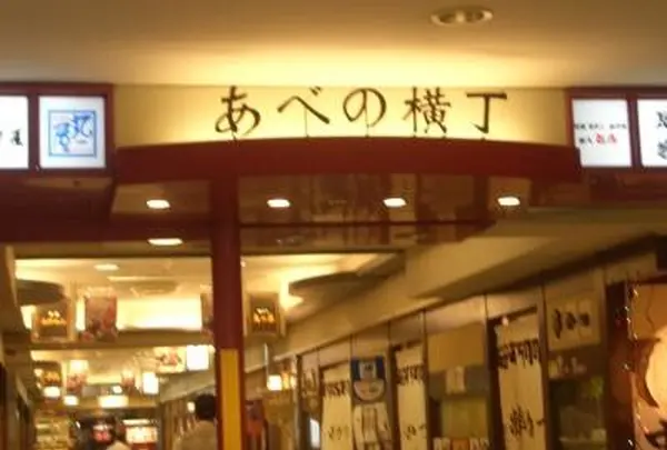 あべの横丁の写真・動画_image_140443