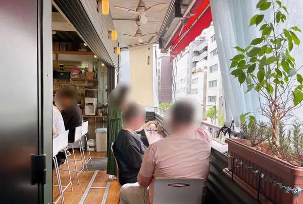 Parlor Vinefru 銀座（パーラービネフル）の写真・動画_image_1404546