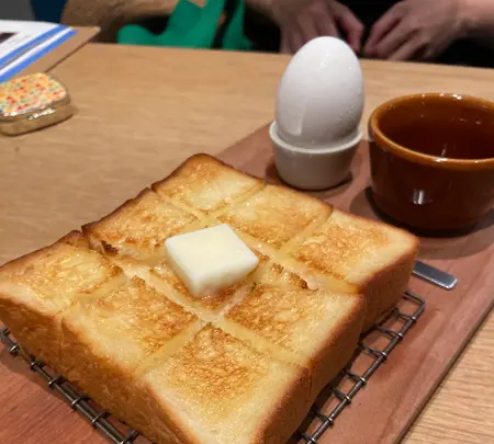 天然酵母の食パン専門店つばめパン＆Milk 名駅店の写真・動画_image_1406055