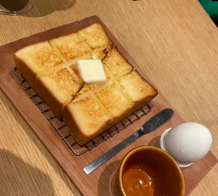 天然酵母の食パン専門店つばめパン＆Milk 名駅店の写真・動画_image_1406056