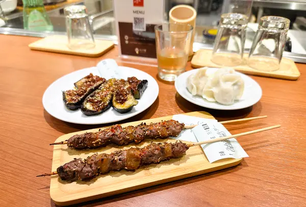 商館味坊（ショウカンアジボウ）の写真・動画_image_1406577
