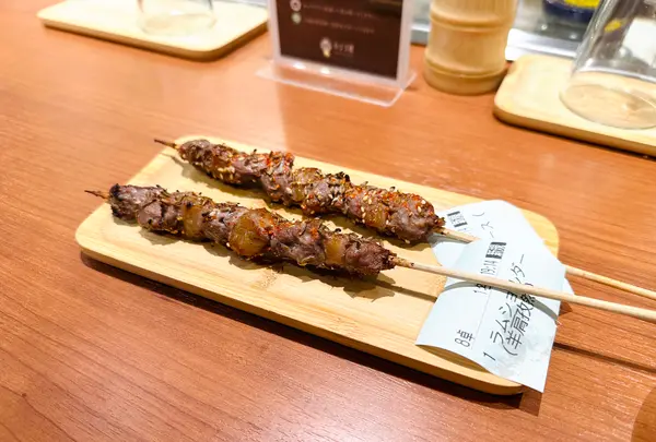 商館味坊（ショウカンアジボウ）の写真・動画_image_1406579