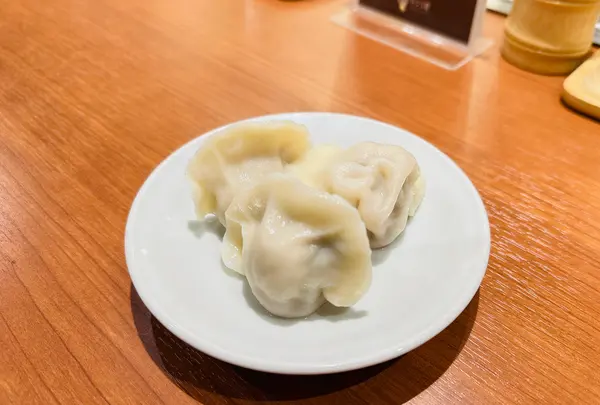 商館味坊（ショウカンアジボウ）の写真・動画_image_1406580