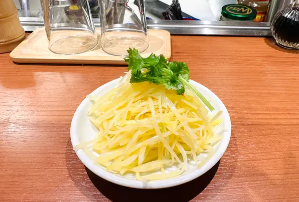 商館味坊（ショウカンアジボウ）の写真・動画_image_1406581