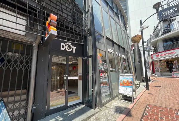 oh my DOT シブヤの写真・動画_image_1407261