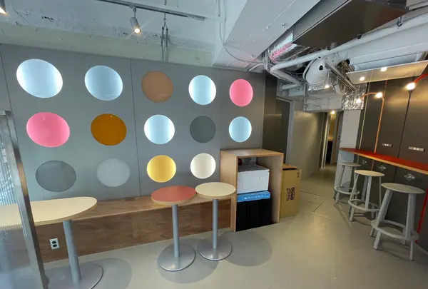 oh my DOT シブヤの写真・動画_image_1407266