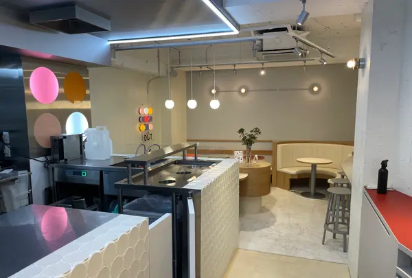 oh my DOT シブヤの写真・動画_image_1407267