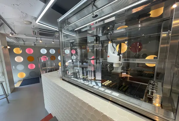 oh my DOT シブヤの写真・動画_image_1407268