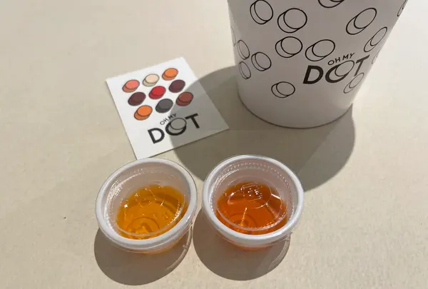 oh my DOT シブヤの写真・動画_image_1407275