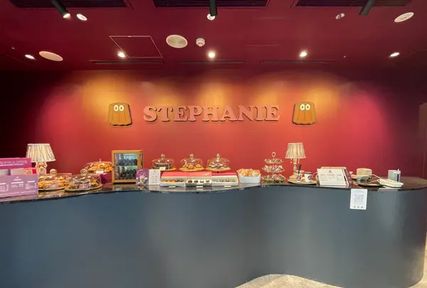 STEPHANIE Cannelé&Coffee granita（ステファニー カヌレ アンド コーヒー グラニータ）の写真・動画_image_1407314