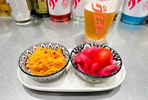 スタンドクレイジークラフトビアの写真・動画_image_1407822