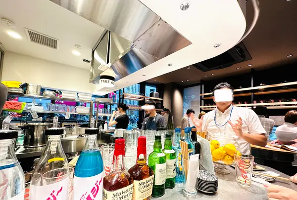 スタンドクレイジークラフトビアの写真・動画_image_1407823