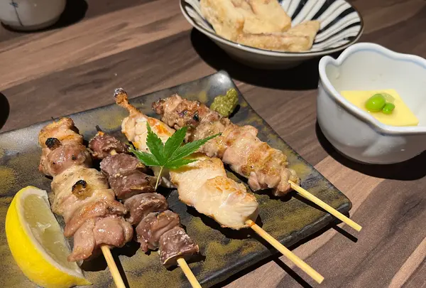 町家居酒屋 BANSAN 京色の写真・動画_image_1408251