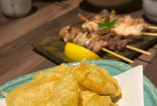 町家居酒屋 BANSAN 京色の写真・動画_image_1408252