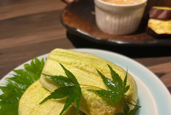 町家居酒屋 BANSAN 京色の写真・動画_image_1408255