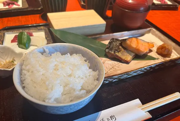 京の米料亭 八代目儀兵衛の写真・動画_image_1408259