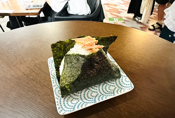 おむすびとおばんざい 豆鈴の写真・動画_image_1408791