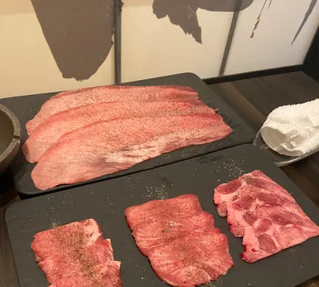 焼肉　五風の写真・動画_image_1409979