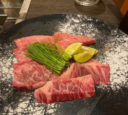 焼肉　五風の写真・動画_image_1409980