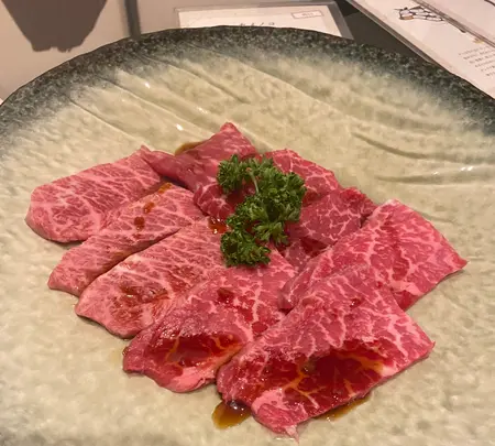 焼肉　五風の写真・動画_image_1409981