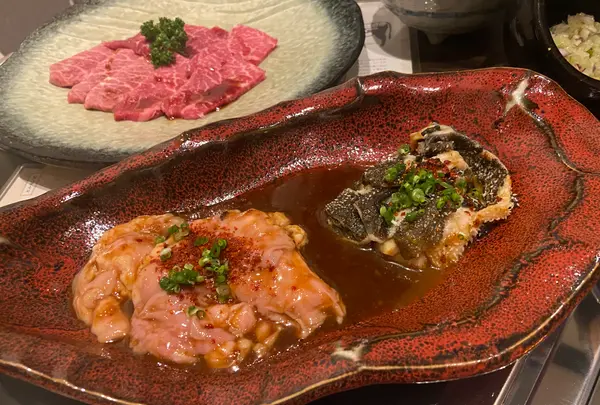 焼肉　五風の写真・動画_image_1409982