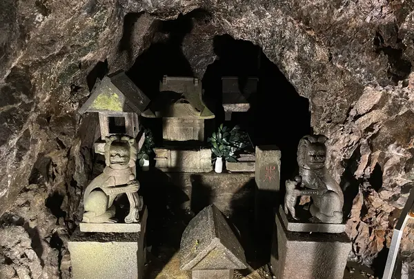 江の島岩屋の写真・動画_image_1411056