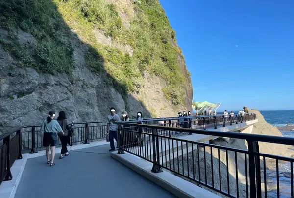 江の島岩屋の写真・動画_image_1411058