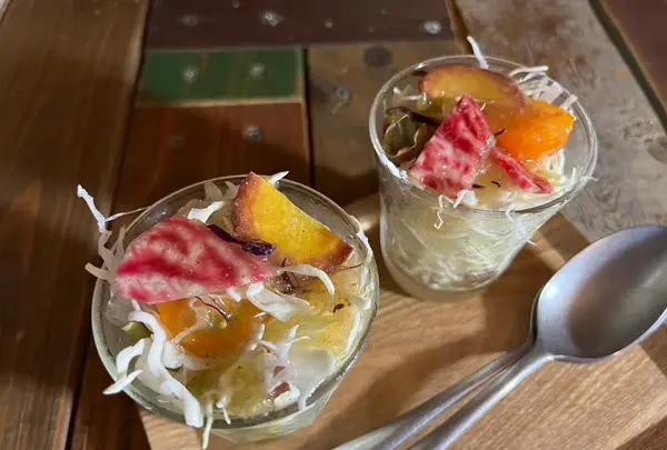 カフェ トーチカの写真・動画_image_1411160