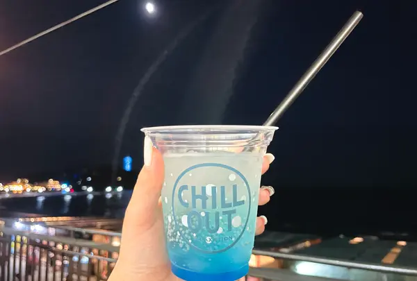 新江ノ島水族館の写真・動画_image_1411321
