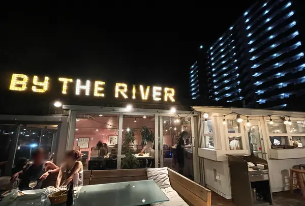 DIEGO BY THE RIVER（ディエゴ・バイ・ザ・リバー）の写真・動画_image_1411361