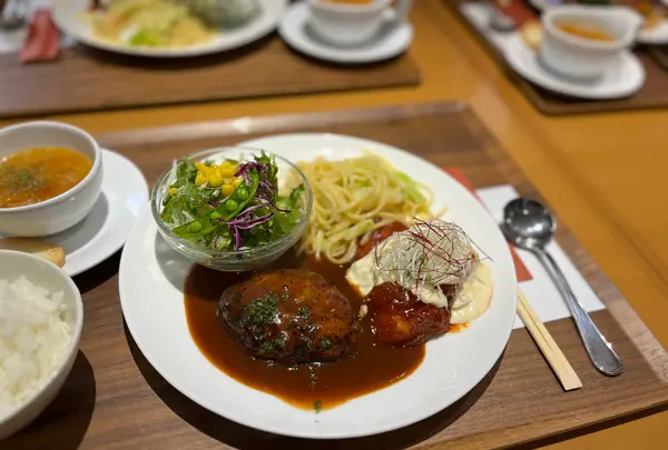 アンジェリカ（Cafe Angelica）の写真・動画_image_1411924