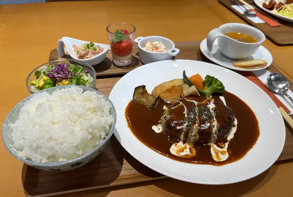 アンジェリカ（Cafe Angelica）の写真・動画_image_1411925