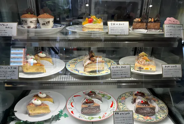 アンジェリカ（Cafe Angelica）の写真・動画_image_1411928