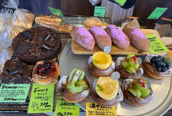ブランジェリー イーゲル （boulangerie Igel）の写真・動画_image_1412303