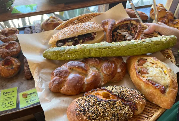 ブランジェリー イーゲル （boulangerie Igel）の写真・動画_image_1412304