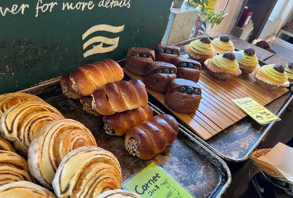 ブランジェリー イーゲル （boulangerie Igel）の写真・動画_image_1412306