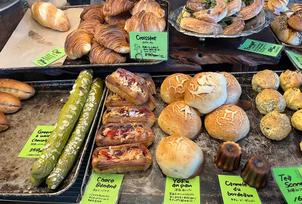 ブランジェリー イーゲル （boulangerie Igel）の写真・動画_image_1412308