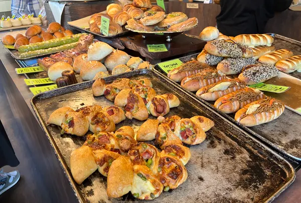 ブランジェリー イーゲル （boulangerie Igel）の写真・動画_image_1412309