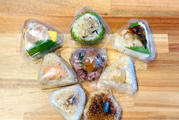 TARO TOKYO ONIGIRI 人形町ファクトリーの写真・動画_image_1412540