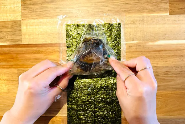 TARO TOKYO ONIGIRI 人形町ファクトリーの写真・動画_image_1412544