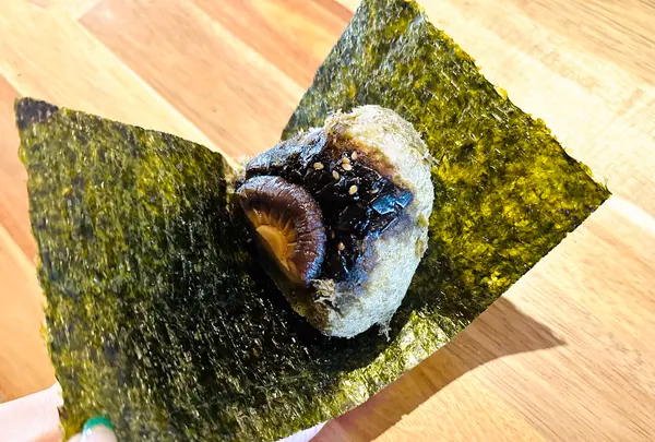 TARO TOKYO ONIGIRI 人形町ファクトリーの写真・動画_image_1412546