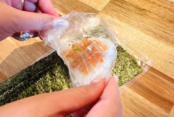 TARO TOKYO ONIGIRI 人形町ファクトリーの写真・動画_image_1412548