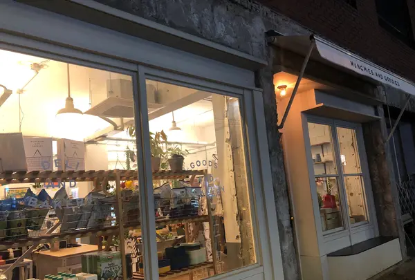 MUNCHIES AND GOODIES（먼치스앤구디스）の写真・動画_image_1413438