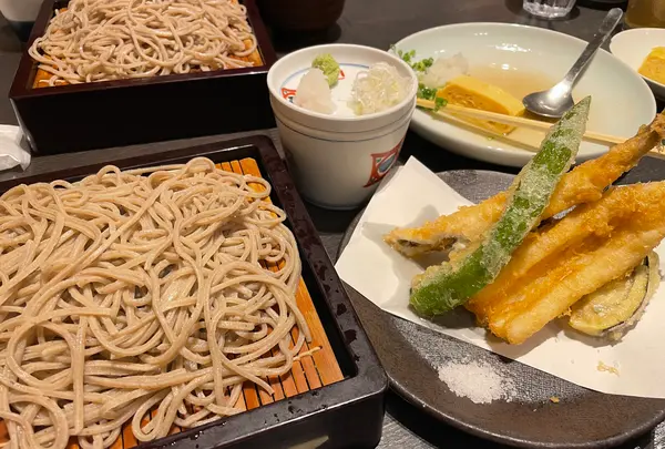 川上庵 東京 KAWAKAMI-AN TOKYOの写真・動画_image_1415304