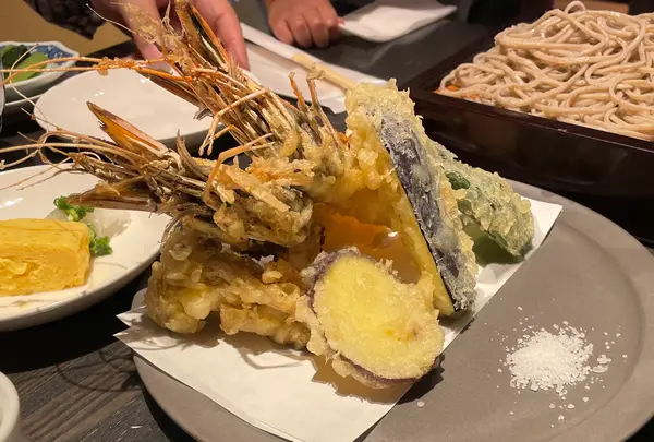 川上庵 東京 KAWAKAMI-AN TOKYOの写真・動画_image_1415305