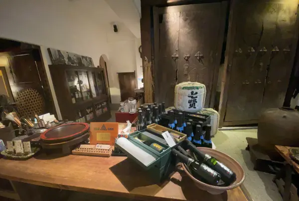 油屋 佐藤酒店の写真・動画_image_1415306