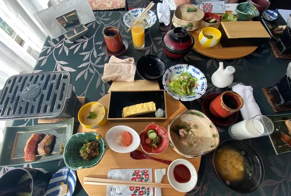 吉祥ＣＡＲＥＮ （旧：北川温泉 つるや吉祥亭 別館）の写真・動画_image_1415633