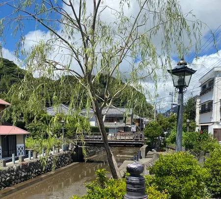 ペリーロードの写真・動画_image_1415698